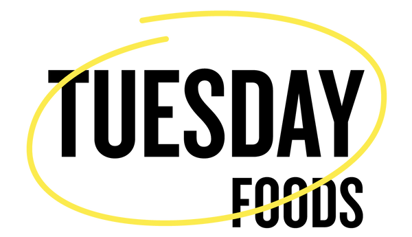 Tuesday Foods logo